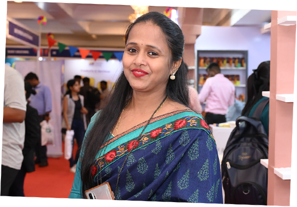 Sonali Darekar